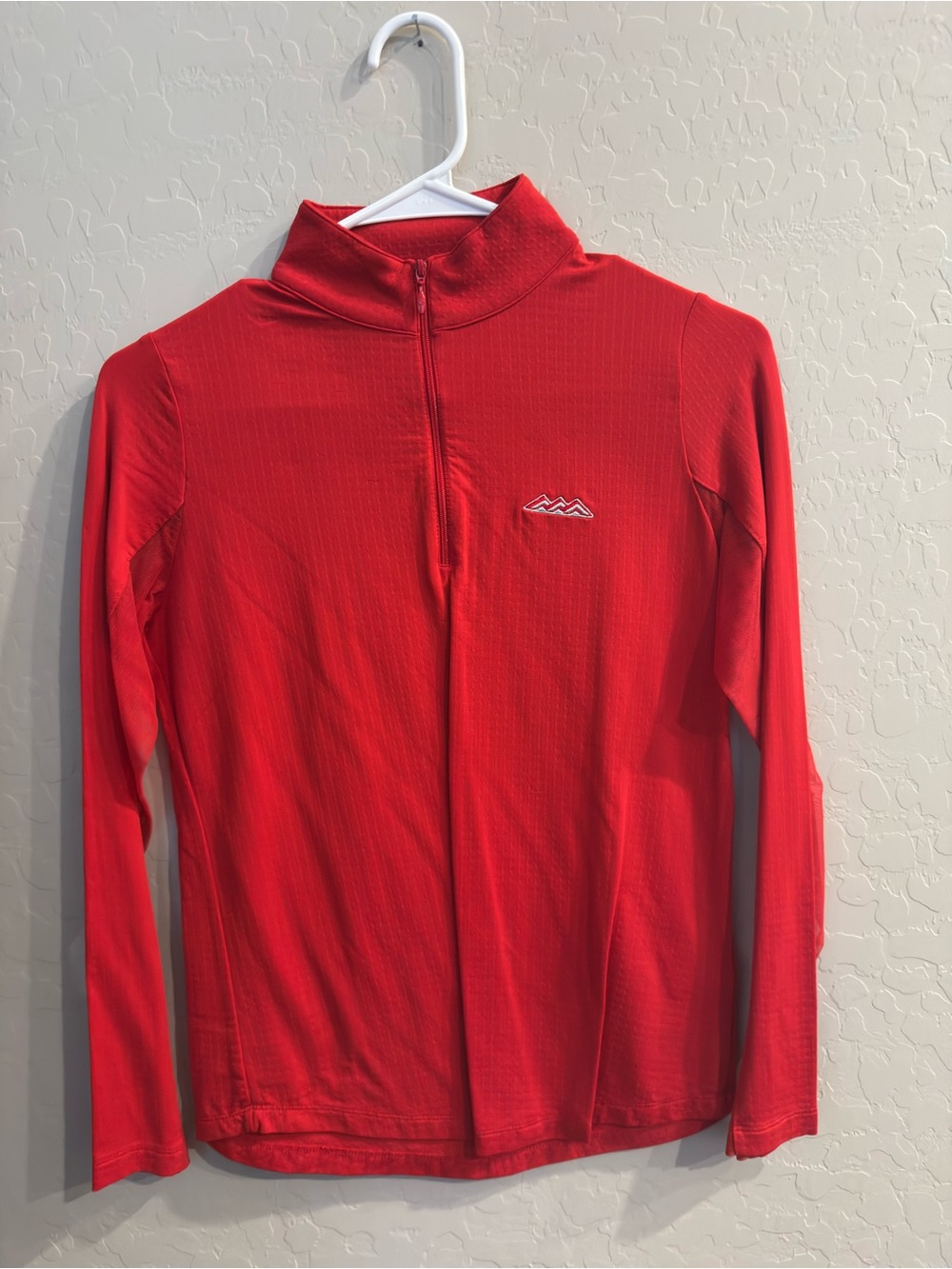 IBKUL Women’s Golf Quarter Zip Top